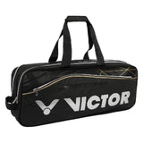 Victor BR9611 Rectangular Racquet Bag (Black)