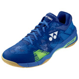 Yonex Power Cushion Eclipsion X3 Men's Indoor Court Shoe (Navy/Blue)