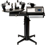 Gamma 8900 ELS Stringing Machine with 6 Point SC Mounting System (Used) - RacquetGuys.ca
