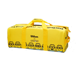 Wilson Minions Coaching Bag (Racquets, Lines, Spots)