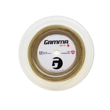 Gamma TNT2 17/1.27 Tennis String Mini Reel (Natural)