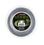 Solinco Tour Bite 16/1.30 Tennis String Mini 100m Reel (Silver)