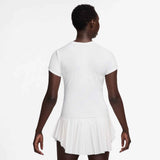 Nike Women's Dri-FIT Advantage Top (White)