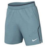 Nike Men's Dri-FIT Advantage 7-inch Short (Denim Turqoise/Armory Navy)