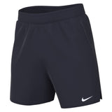 Nike Men's Court Dri-Fit Victory Short 9-inch (Obsidian/White)