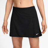 Nike Women's Dri-FIT Victory Skirt (Black/White)