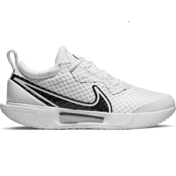 Nike shoes black and white colour best sale