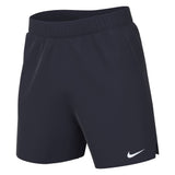 Nike Men's Court Dri-Fit Victory Short 7-inch (Obsidian/White)--description - RacquetGuys.ca