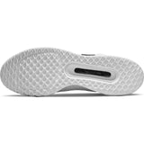 Nike Zoom Pro Men's Tennis Shoe (White/Black) - RacquetGuys.ca