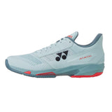 Yonex Power Cushion AD Accel Wide Men's Tennis Shoe (Mist Blue)