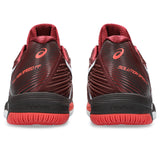 Asics Solution Speed FF 2 Men's Tennis Shoe (Red/White)