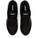 Asics Gel Challenger 13 Men's Tennis Shoe (Black/White)