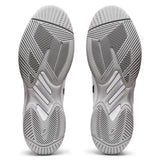 Asics Solution Swift FF Men's Tennis Shoe (White/Black) - RacquetGuys.ca