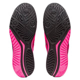 Asics Gel Resolution 9 Men's Tennis Shoe (Pink/Black) - RacquetGuys.ca