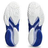 Asics Court FF 3 Novak Men's Tennis Shoe (Blue)