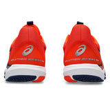 Asics Solution Speed FF 3 Men's Tennis Shoe (Koi/Blue) - RacquetGuys.ca