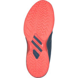 Asics Solution Speed FF Women's Tennis Shoe (Blue/Pink) - RacquetGuys
