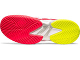 Asics Court FF 2 Women's Tennis Shoe (Laser Pink/White) - RacquetGuys