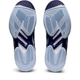 Asics Solution Speed FF 2 Women's Tennis Shoe (Dive Blue/Soft Sky)