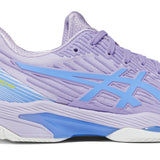 Asics Solution Speed FF 2 Women's Tennis Shoe (Purple/Blue)