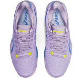 Asics Solution Speed FF 2 Women's Tennis Shoe (Purple/Blue)