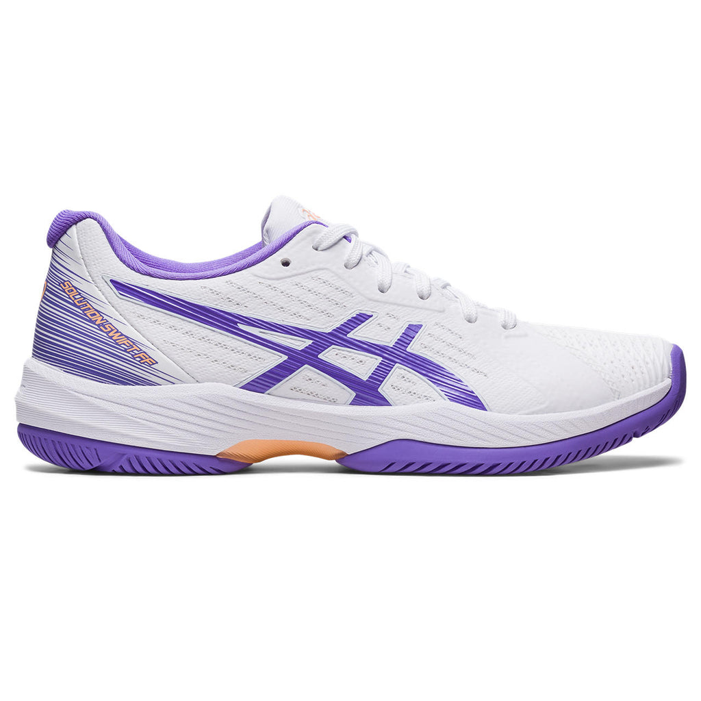 Asics female tennis shoes Clearance