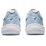 Asics Gel Game 9 Women's Tennis Shoe (Blue) - RacquetGuys.ca