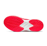 Asics Solution Speed FF Women's Tennis Shoe (Laser Pink/White) - RacquetGuys