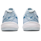 Asics Gel Game 9 GS Junior Tennis Shoe (Blue) - RacquetGuys.ca