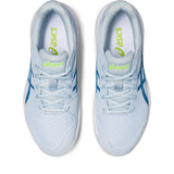 Asics Gel Game 9 GS Junior Tennis Shoe (Blue) - RacquetGuys.ca
