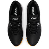 Asics Gel Renma Men's Indoor Court Shoe (Black/White)