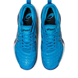 Asics Blast FF 3 Men's Indoor Court Shoe (Blue) - RacquetGuys.ca