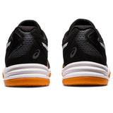 Asics Gel Upcourt 5 Men's Indoor Court Shoe (Black/White)