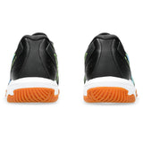Asics Gel Rocket 11 Men's Indoor Court Shoe (Black/Waterscape)