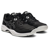 Asics Gel Renma Women's Indoor Court Shoe (Black/White)