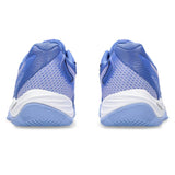 Asics Gel Blade FF Women's Indoor Court Shoe (Blue)