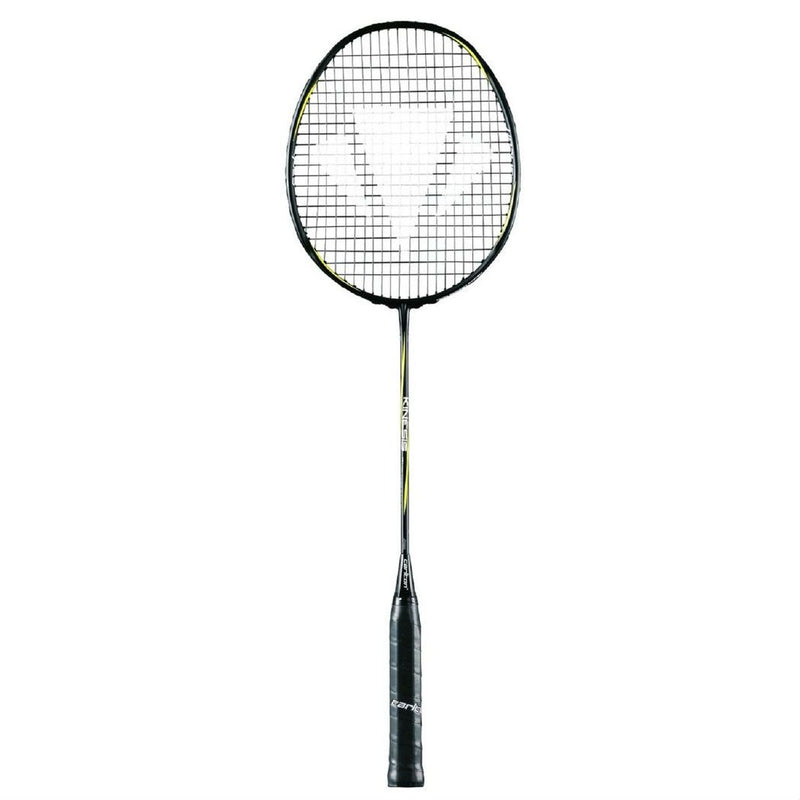 Victor VBS-66 Nano Badminton String (Orange)