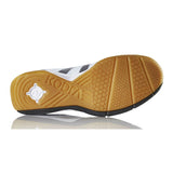 Salming Kobra Womens Indoor Court Shoe (White) - RacquetGuys