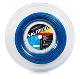 Salming Challenge Slick 17 Squash String Reel 110m (Royal Blue) - RacquetGuys