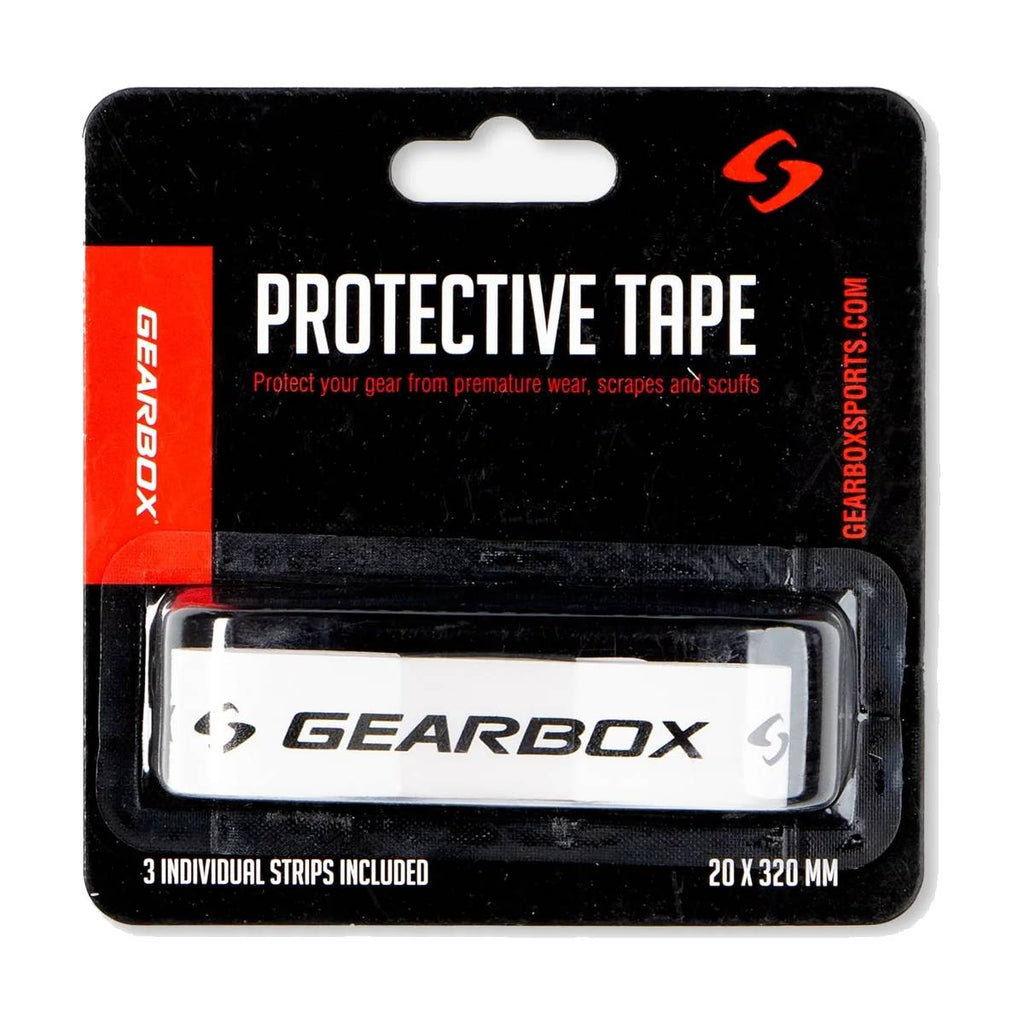 Gearbox Protective Tape (White) - Small
