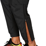 Asics Men's Practice Pant (Black) - RacquetGuys