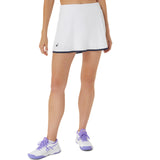 Asics Women's Match Short (Brilliant White) - RacquetGuys.ca