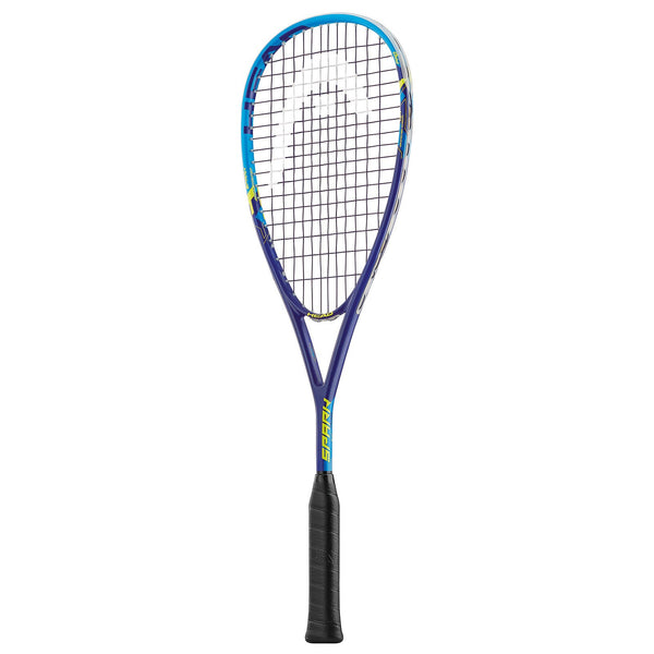通販激安】 ヘッドAFTスパークPro Squash Racquet | somersby.se