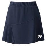 Yonex Women's Skirt (Navy Blue)