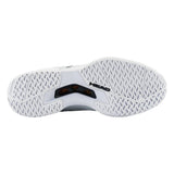 Head Sprint Pro 3.5 Men's Tennis Shoe (White/Black)