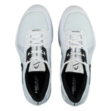 Head Sprint Pro 3.5 Men's Tennis Shoe (White/Black)