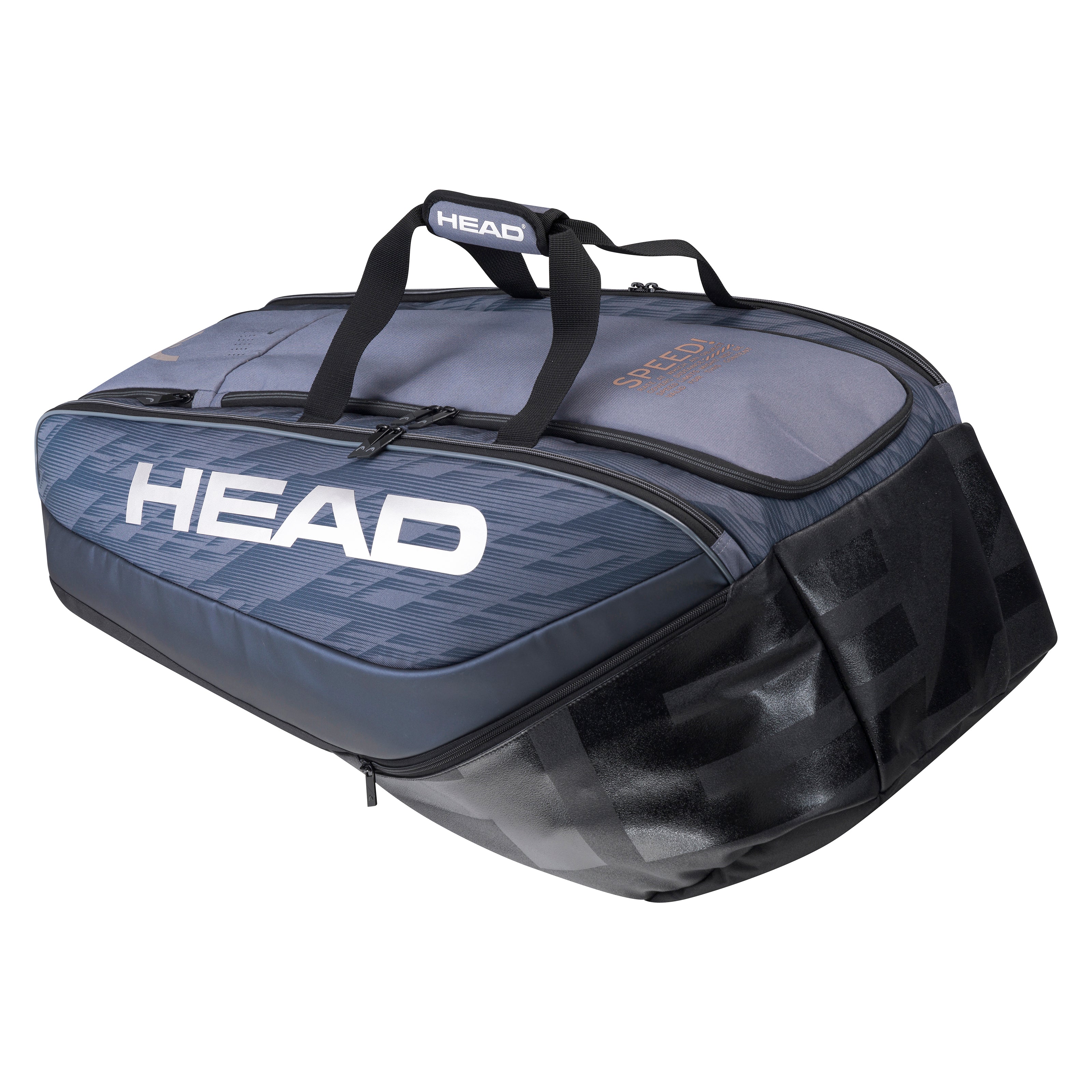 Buy HEAD Pro X Racquet Bag L Racket Bag White online | Tennis Point COM