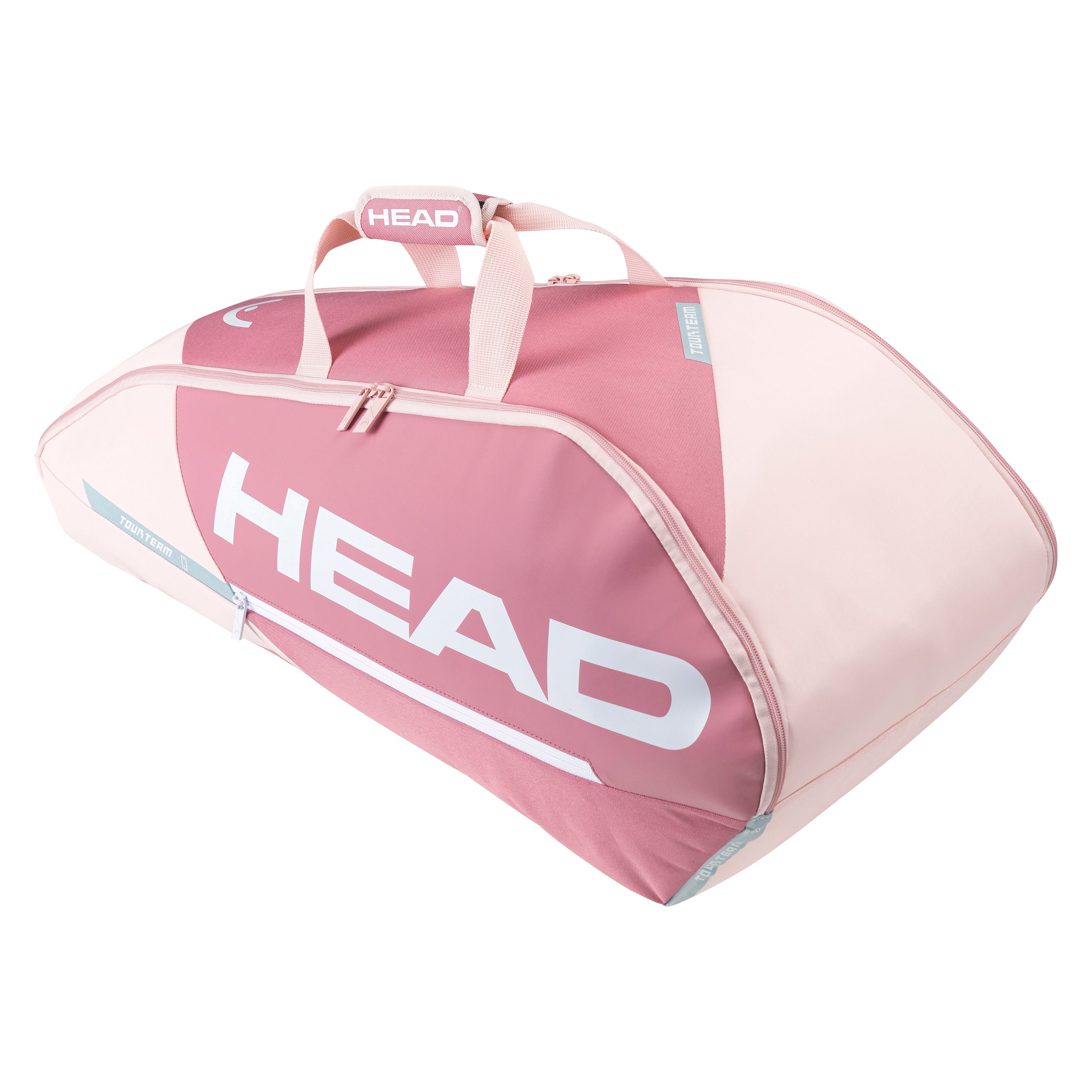 Buy HEAD Tour Racquet Bag XL Racket Bag Orange online | Tennis Point COM