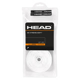 Head Xtreme Soft Overgrip 30 Pack (White) - RacquetGuys