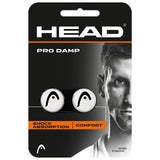 Head Pro Vibration Dampener (White)